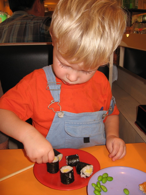 Sushi