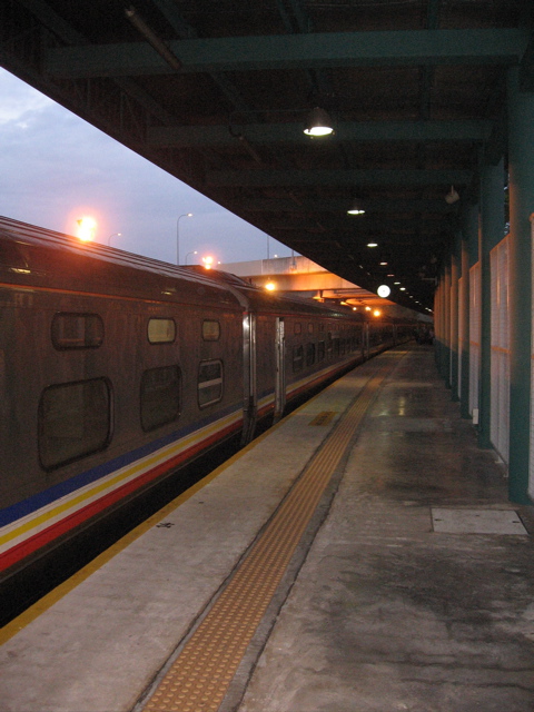 Train 4