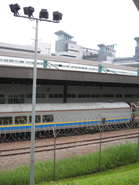 Train 5
