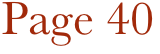 Page 40
