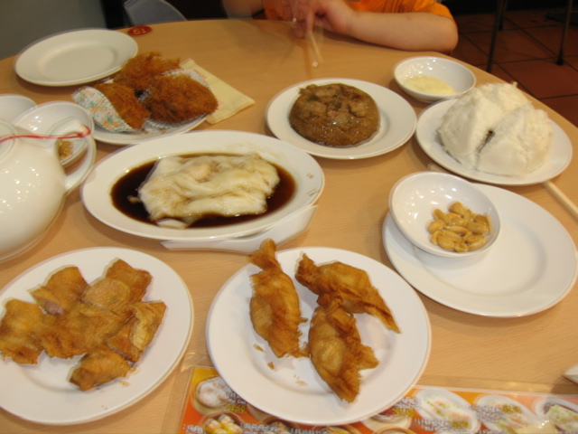dim sum