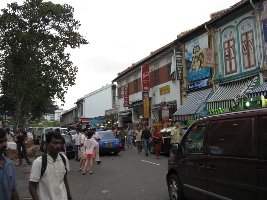 Little India