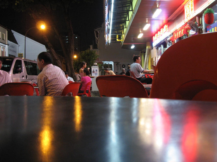 Cantonese eating house #2