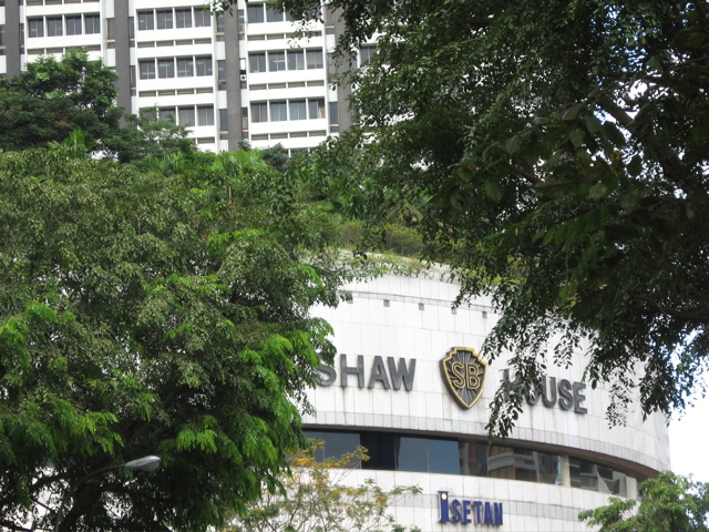 Orchard and Smith -- Roof Garden
