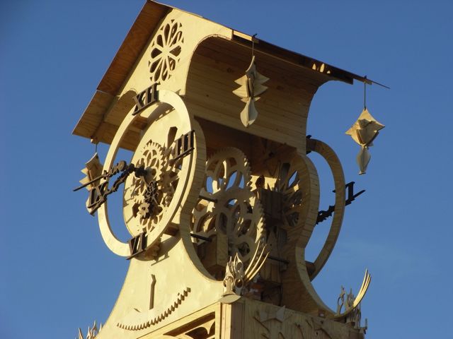 Clock2