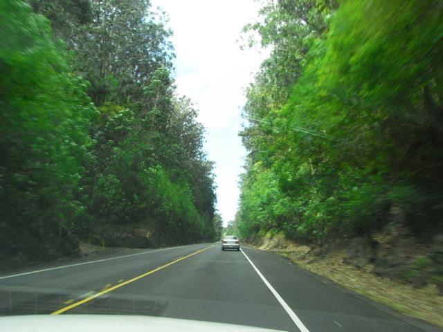 Big Island landscape 4