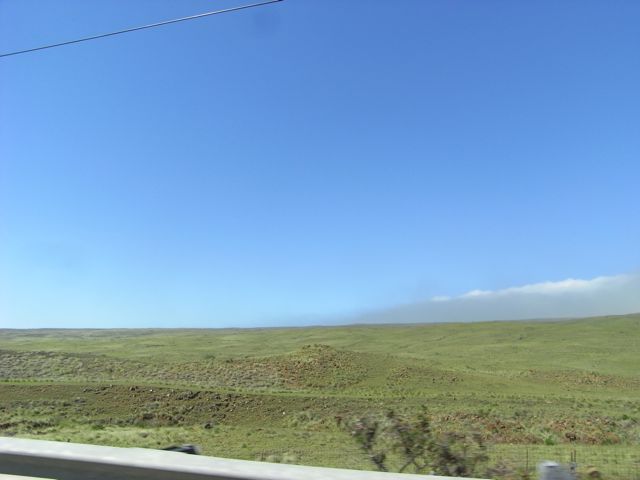 Big Island landscape 6