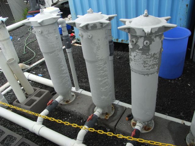 some random plumbing