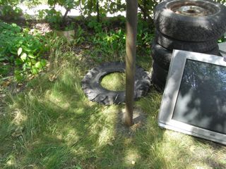 Crap from my attic 2