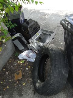 crap from my attic 4